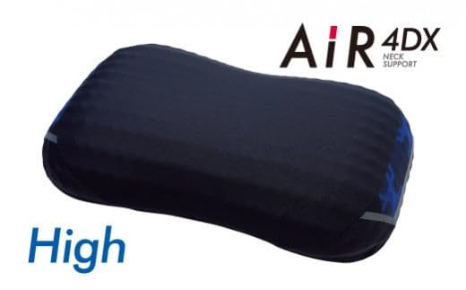 AiR Conditioning Pillow High ブラック4DXHigh AiR Conditioning Pillow High ブラック4DXHigh AiR