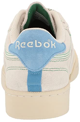 Reebok Unisex Club C 85 Sneaker3