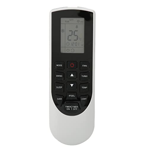 Telecomondo Universale Per Condizionatore Kenmore 408.72012 – Modello DG11D1 Bianco - Foto 5