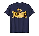 TENERIFFA