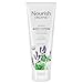 Nourish Organic Hydrating & Smoothing Body Lotion, Lavender Mint, 8 Fluid Ounce