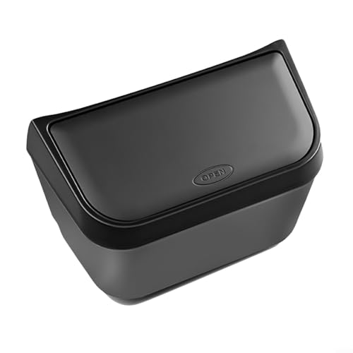 Cubo de basura para Toyota mate de alta calidad accesorio de ajuste directo para habitáculo