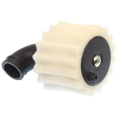 Apex RC Products 1/8 Nitro Car/Truck/Buggy 2 Stage Air Filter Cleaner #8065 Cover