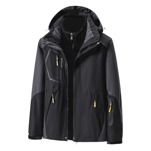 Poncho imperméable homme et femme pour la randonnée et le plein air