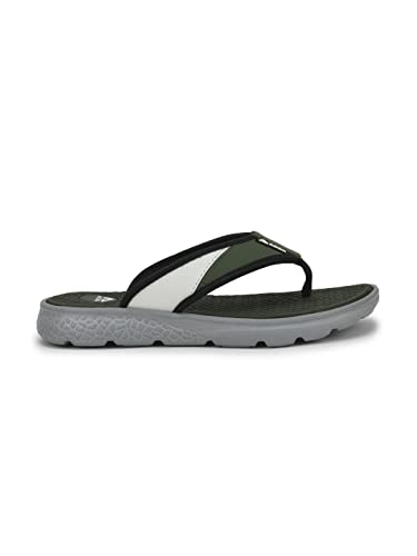 Image of Adda Metro Men Flip-Flops