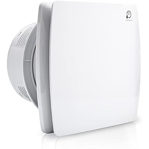 Extracteur d'air Herrselsam 100mm Cover