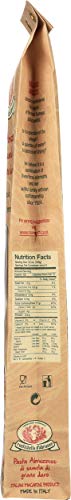 Rustichella D'abruzzo Durum Wheat Linguine Pasta, 17.5Oz #TOP5
