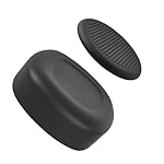 CAFEMASY Silicone Cover Lid Travel Cap Pack Compatible with Aeropress Go Espresso Coffee Maker Replacement Parts Coffee Accessories Tools