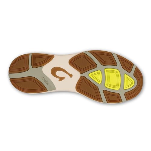 Image of OluKai Mio Li Men's Casual Sneakers, Hands-Free Drop-in Heel