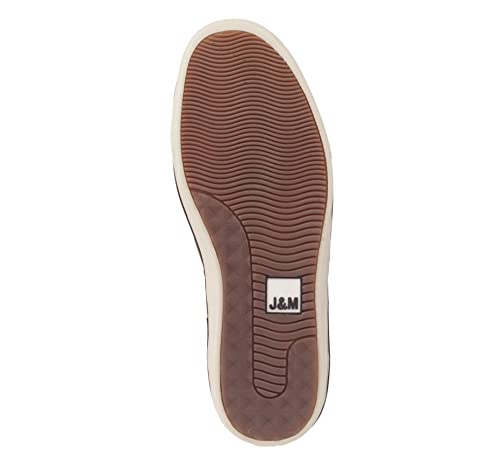Image of Johnston & Murphy Men's Mcguffey 2 Woven Slip-on
