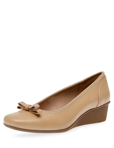 Anne Klein Women's Waldorf Ballet Flat