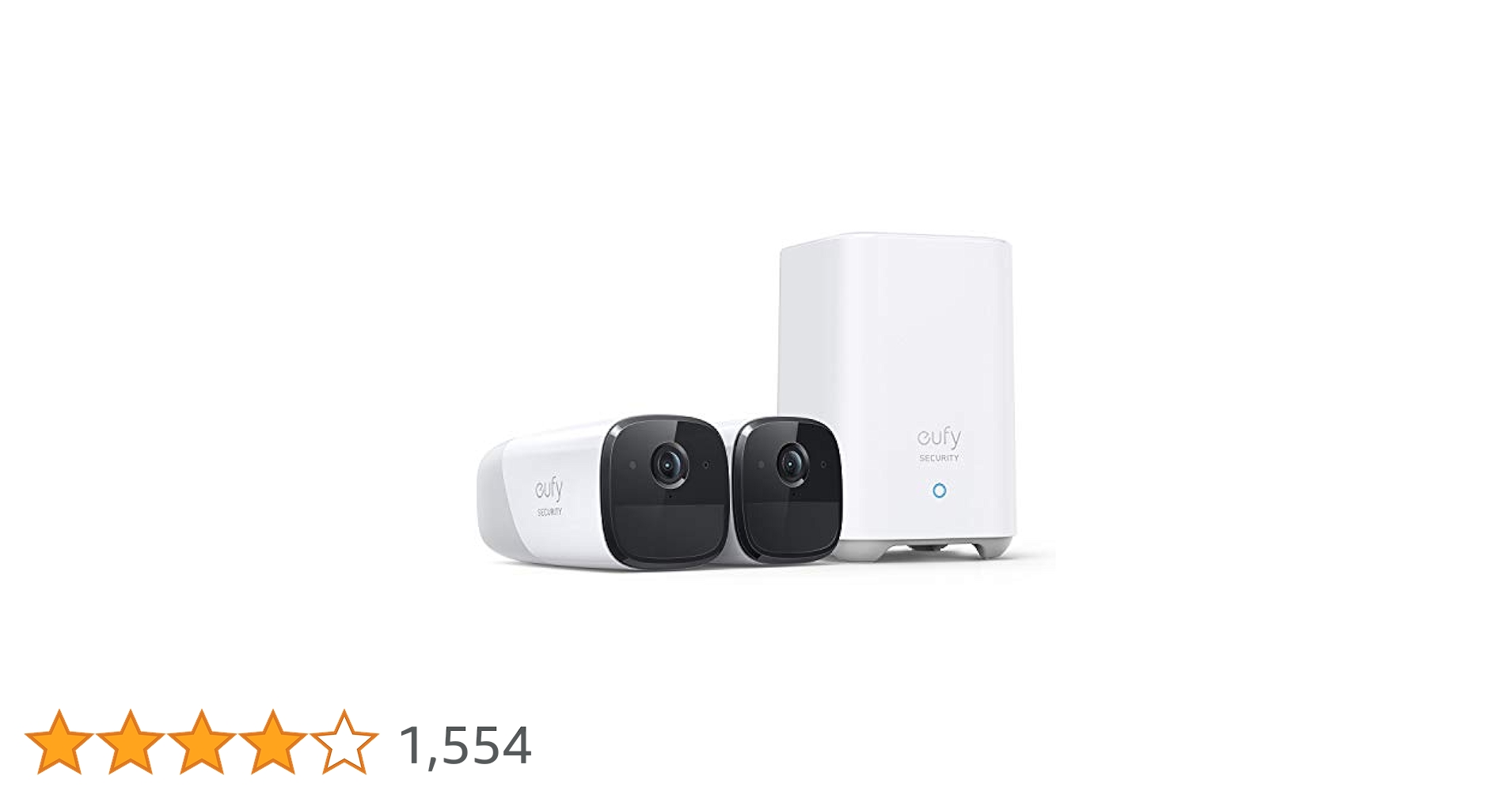 eufyCam 2(✕2個),2C,videodoorbel,kiwi3個 eufyCam 2(✕2個),2C,videodoorbel,kiwi3個 Amazon.com : eufy