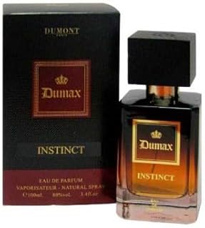 او دو بارفان انستنكت من دوماكس، عبوة سعة 100 ملليلتر