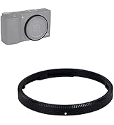 JJC Auto Copriobiettivo Per Ricoh GR III GR3 HDF GR IIIx GR3x HDF - Foto 2