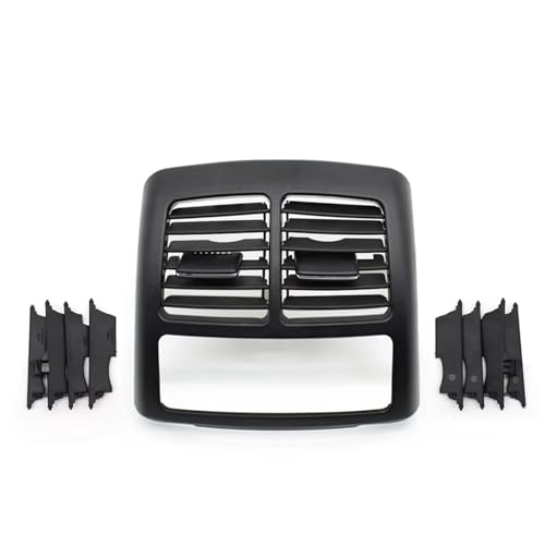 Grille de ventilation Benz E230 remplacer buse climatisation tableau de bord