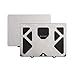 iPartsleader A1398 Trackpad with Cable for MacBook Pro Retina 15-inch Touchpad Replacement 661-6532 821-1904-A (Late 2013 Mid 2014)