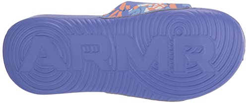 Image of Under Armour Kids' Ansa Graphic Sandals