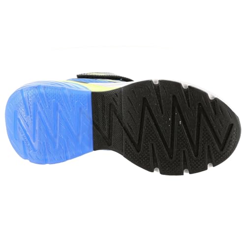 Skechers Boy's Thermoflux Elite Sneaker4