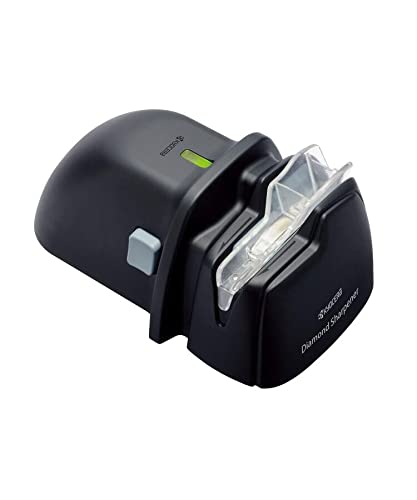 KYOCERABattery Driven Diamond Sharpener DS-38