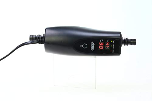 Ista I-H614 150W Inline External Heater #TOP6