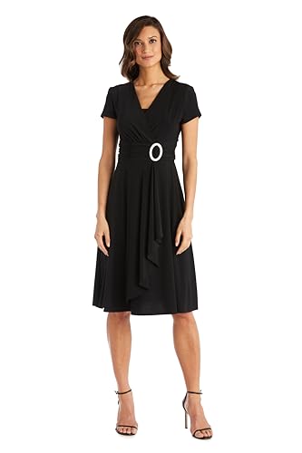 Image of R&M Richards Womens Night Out Dress