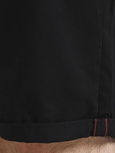 JACK & JONES Male Chino Shorts Regular Fit Chino Shorts