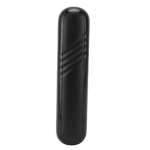 Peine alisador de cabello inalámbrico, cepillo recargable con iones negativos y calentamiento rápido, ideal para uso en casa y viajes, riza y alisa todo tipo de cabello miniatura 4