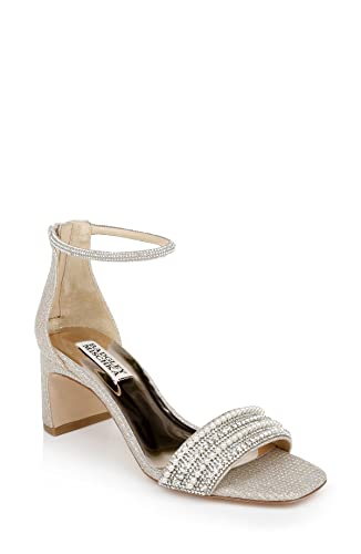 Badgley Mischka Women's Kameryn Heeled Sandal