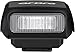 Camera Flash FL-10 Mini Camera Flash Speedlite for Digital Film Cameras, Portable Mini hot Shoe Flashlight for DSLR Cameras