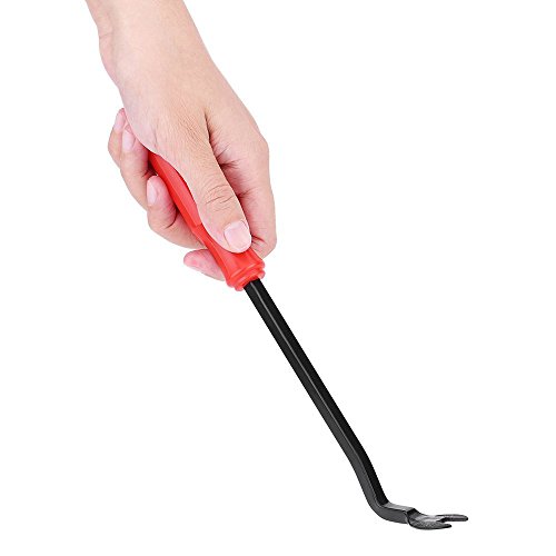 Yorten 350Pcs Assorted Body Car Body Plástico Push Retainer Pin Rebite Prendedores Trim Molding Clip