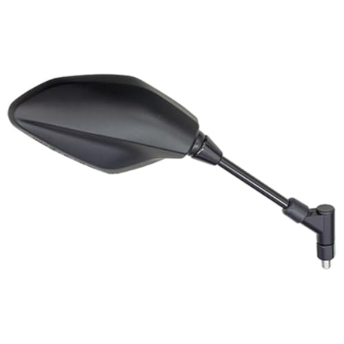 cyclingcolors Spiegel Rückspiegel Motorradspiegel Rechts kompatibel mit Yamaha Tracer 900 motorrad moped roller