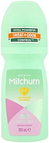 Mitchum Shower Fresh Roll On 100Ml