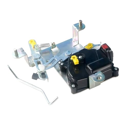 Serrure de coffre haut rendement pour Hyundai Tucson loquet mécanique de hayon 812902E010