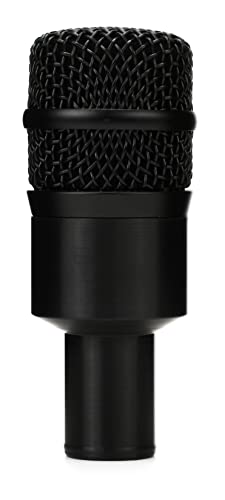 Audix D2 Trio 3-Piece Drum Microphone Package avec pinces de fixation DVICE intégrées - 3