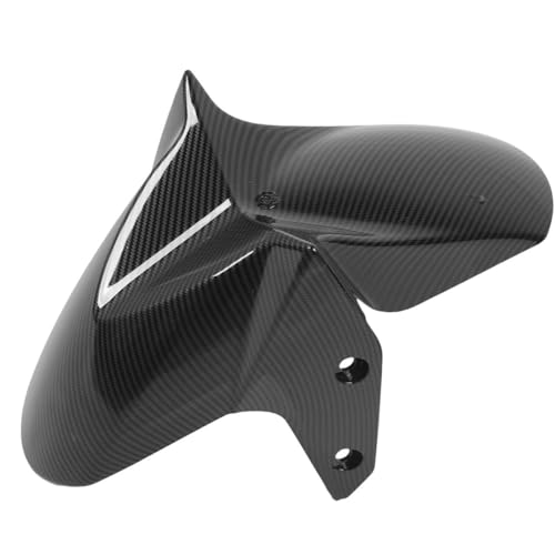 Garde-boue carbone Nmax 125 155, kit de protection haut de gamme 2020-2024