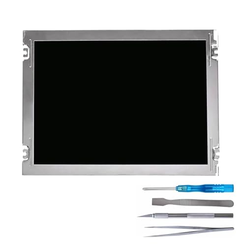 Image of JayTong LCD Display for AA065VE01 6.5 inch 640(RGB)*480 LCD Screen Module Replacement with Tools