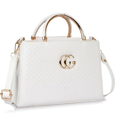 Image of LEFFIS TRENDY DESIGN CROSS BODY SLING BAG FOR WOMENS AND GIRLS (GCC-001)