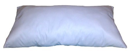 Cariloha Luxurious Retreat Pillow | Standard | Gray | 32"L