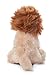 The Petting Zoo Lion Stuffed Animal Plushie, Gifts for Kids, Wild Onez Babiez Zoo Animals, Lion Plush Toy 6 inches
