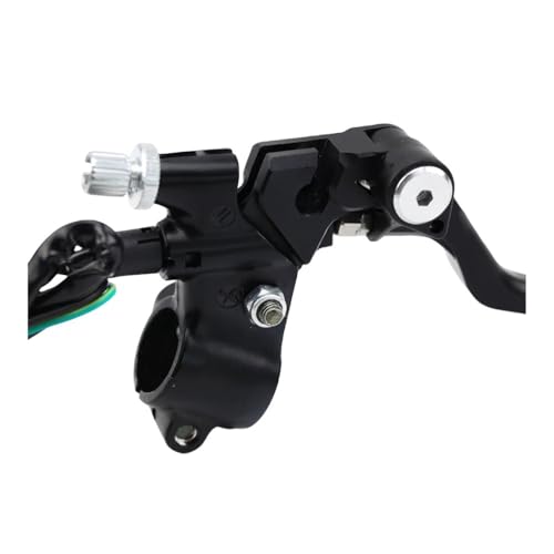 Levier d'embrayage guidon moto DT125 R RE et accessoire de frein TTR 250