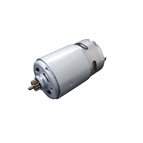 Motor Parafusadeira Gsr 120-li Bosch 1607000D7K