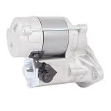 8943719331 94469246 0986016261 Starter Motor ficialafte Fit for Isuzu Engine L4 2.6L