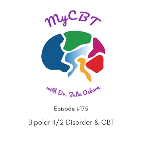 Bipolar II 2 Disorder & CBT