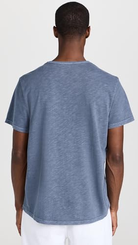 Marine Layer Men's Vintage Heavy Slub Pocket Tee3