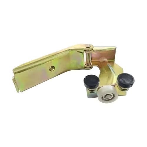 Rodillos de Puerta Central Derecha para Benz Vito W638 1996-2003 1