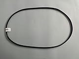  RECAMBIOS DREYMA Junta Cristal Puerta Horno TEKA 99514109