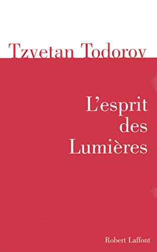  L'esprit des Lumières PDF