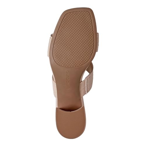Bandolino Women's Merily Heeled Sandal4