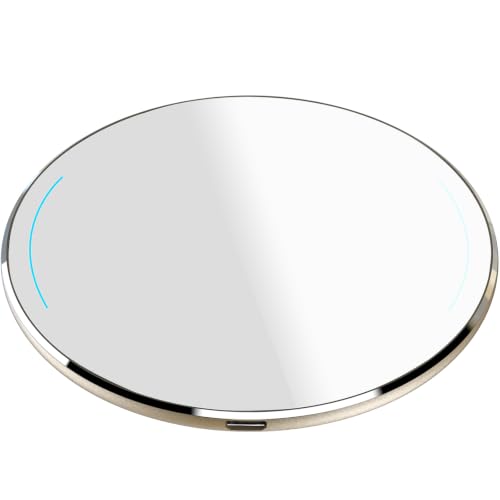 Image of TOZO W1 Max 15W Fast Wireless Charging, Anti-Slip, Sleep-Friendly