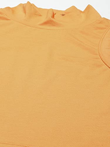 Image of Women Solid Super Soft streachable Cotton Blended Crop Top